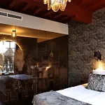 Stadshotel Hotel Geertruidenberg