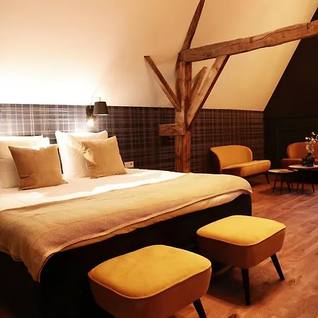 Stadshotel