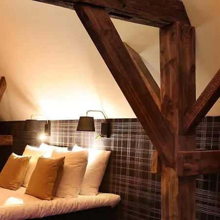 Stadshotel 4*
