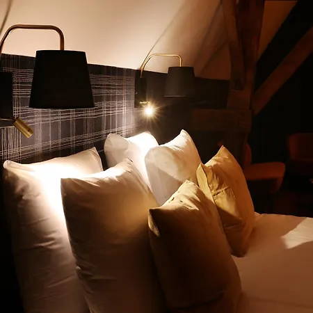 호텔 Stadshotel