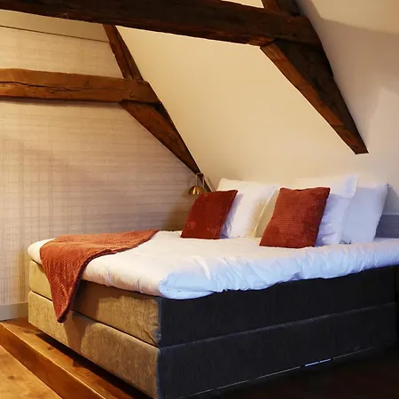 Stadshotel Geertruidenberg