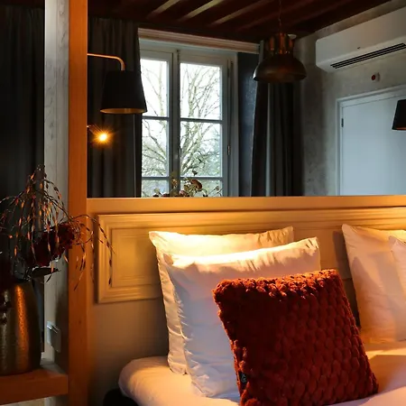 Отель Stadshotel 4*