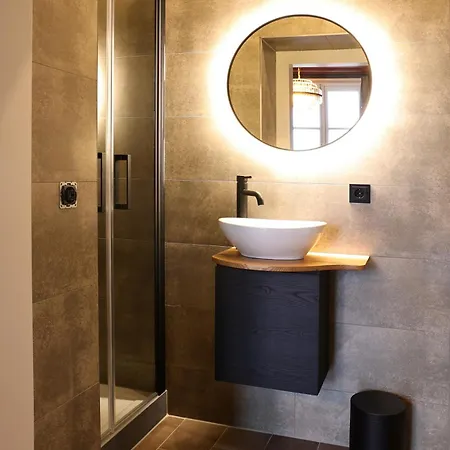 Stadshotel Otel Geertruidenberg