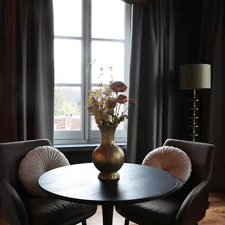 Stadshotel Geertruidenberg