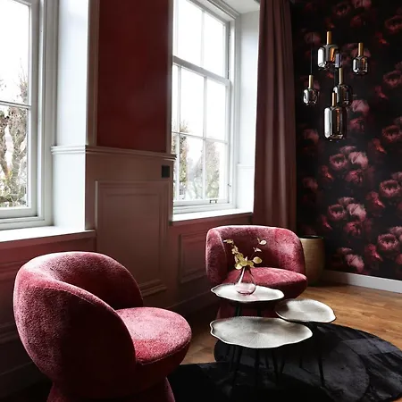 Stadshotel Hotel Geertruidenberg