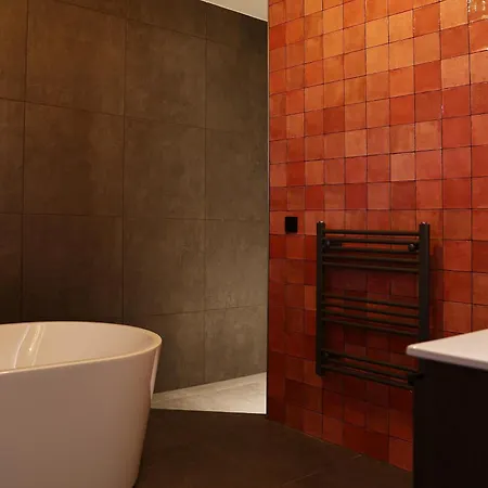 Stadshotel 4* Geertruidenberg