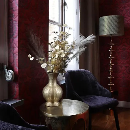 Stadshotel Geertruidenberg