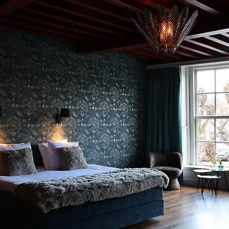 Stadshotel 4* Geertruidenberg