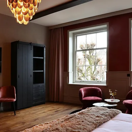 Stadshotel Отель 4*
