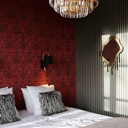 Stadshotel 호텔 Geertruidenberg