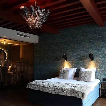 Stadshotel 4*
