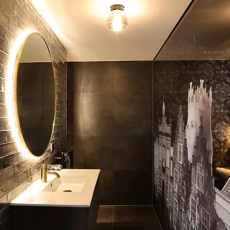 Stadshotel Geertruidenberg