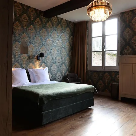 Stadshotel 4* Geertruidenberg