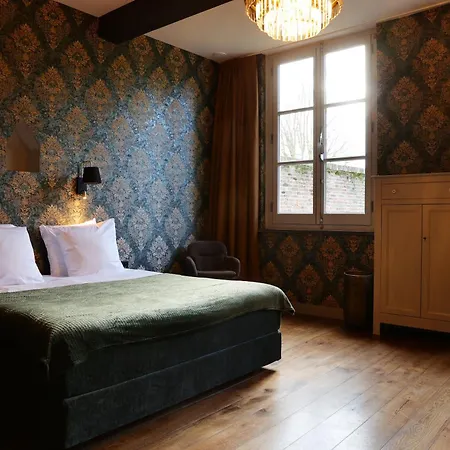 Stadshotel Geertruidenberg