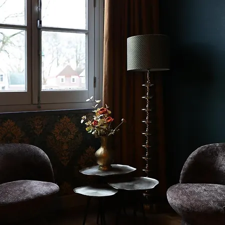 Stadshotel 4* Geertruidenberg