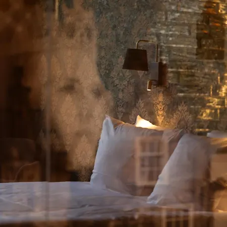 Stadshotel Отель 4*