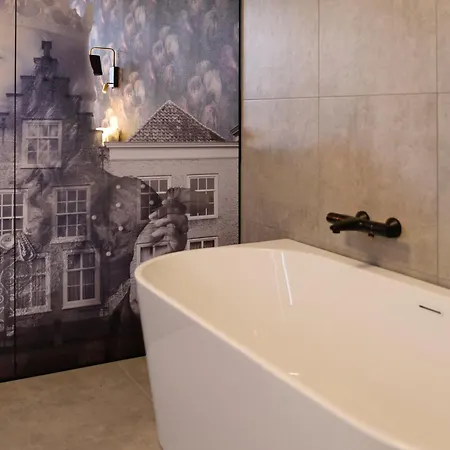 Stadshotel Geertruidenberg