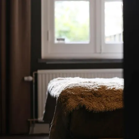 Stadshotel Отель