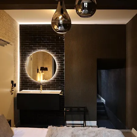 Ξενοδοχείο Stadshotel