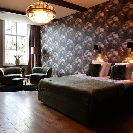 Stadshotel 4*
