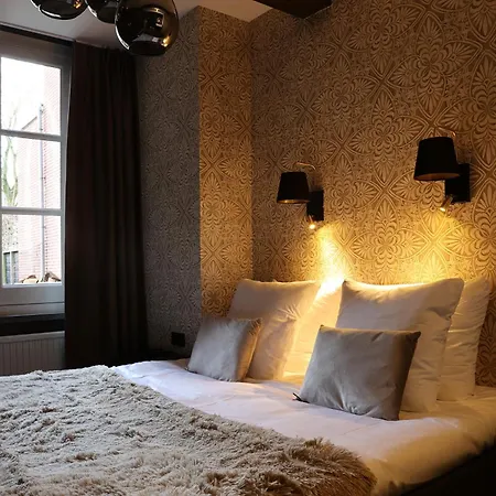 Stadshotel 호텔 4*