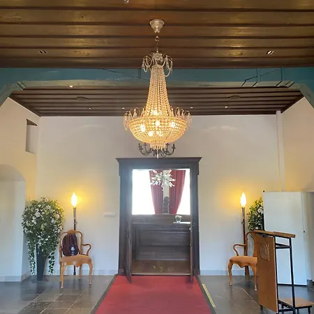 Stadshotel 호텔 Geertruidenberg