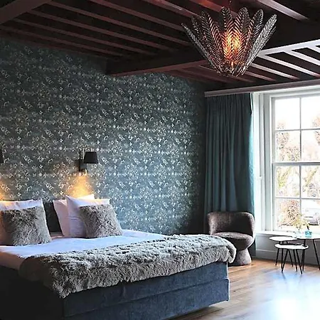 Stadshotel Hotel 4*
