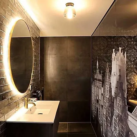Stadshotel 4*