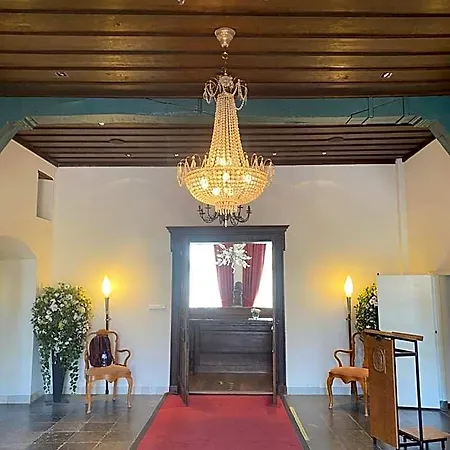 Stadshotel Geertruidenberg
