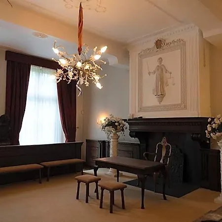 Stadshotel