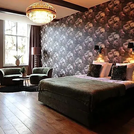 Stadshotel Geertruidenberg