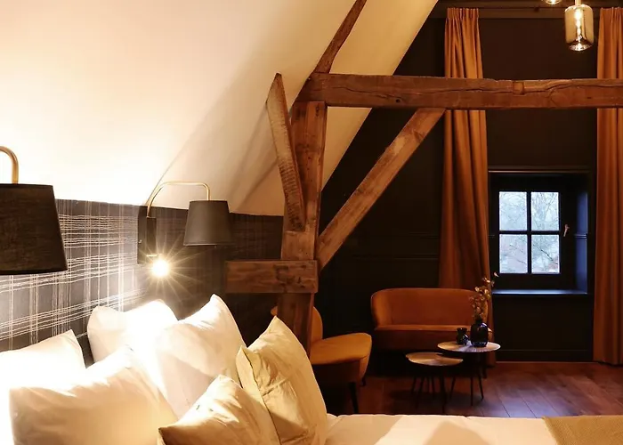 Szálloda Stadshotel 4*