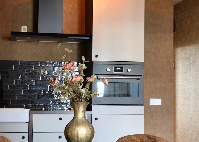 ホテル Stadshotel