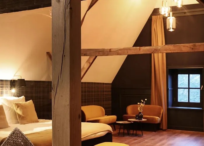 Stadshotel Szálloda