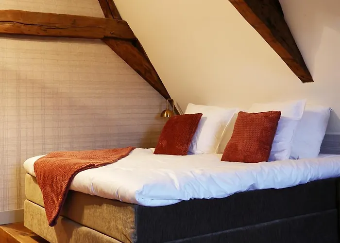 Stadshotel Geertruidenberg