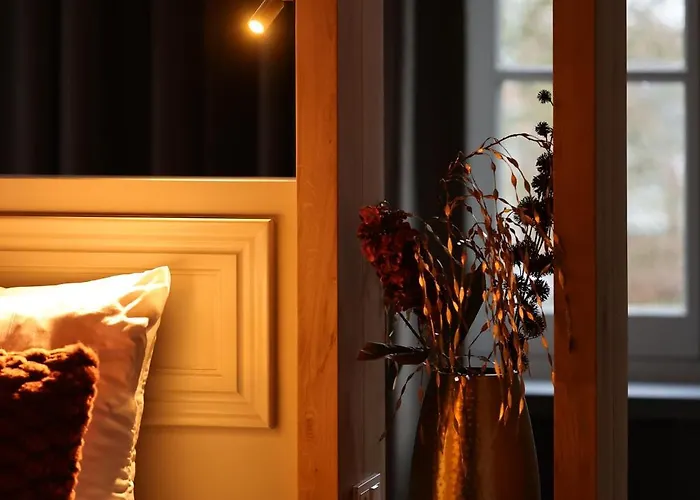 ホテル Stadshotel