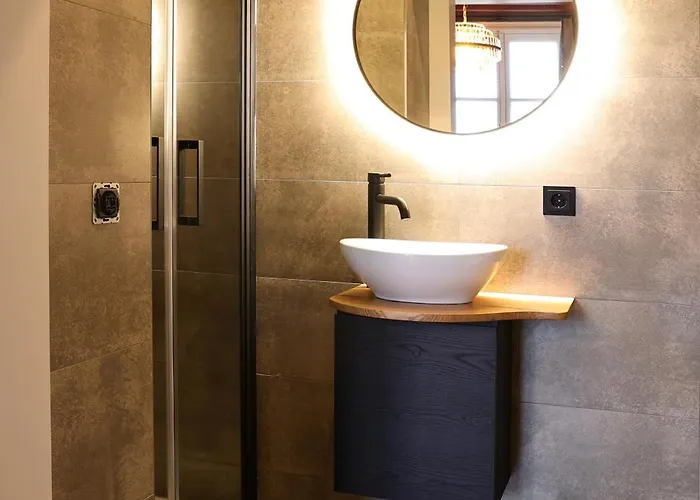 Stadshotel ホテル Geertruidenberg