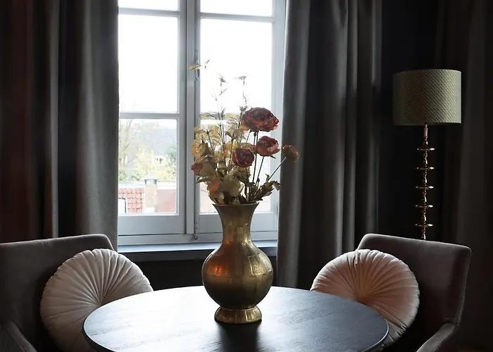 Stadshotel Geertruidenberg