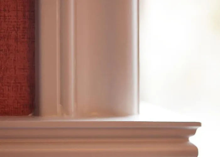 Stadshotel ホテル