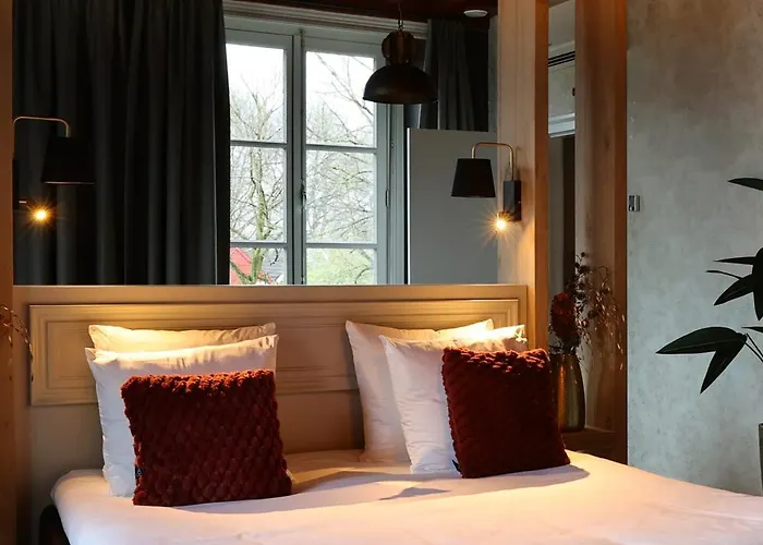 ホテル Stadshotel