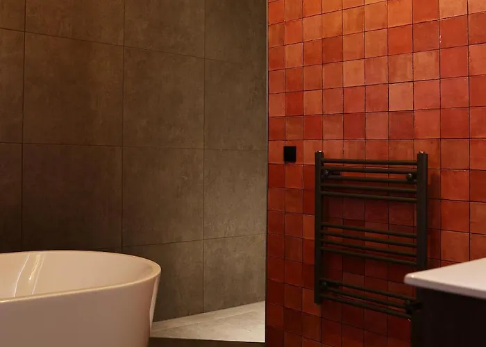 Stadshotel 4* Geertruidenberg