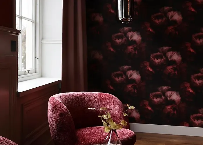 Stadshotel Szálloda 4*