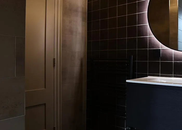 Szálloda Stadshotel 4*