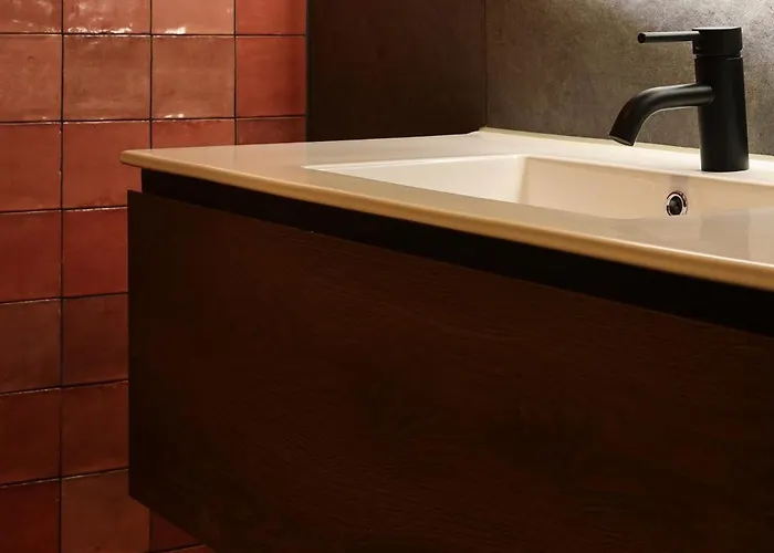 Szálloda Stadshotel Geertruidenberg