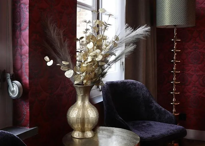 Stadshotel Geertruidenberg