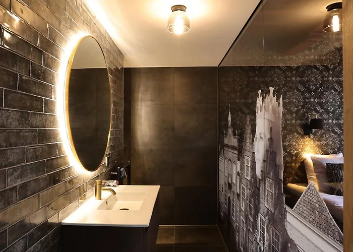 Stadshotel Geertruidenberg