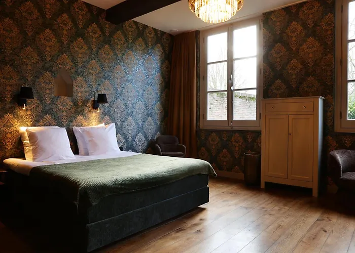 Stadshotel Geertruidenberg