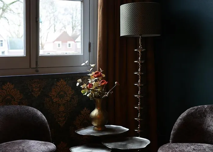 Stadshotel 4* Geertruidenberg