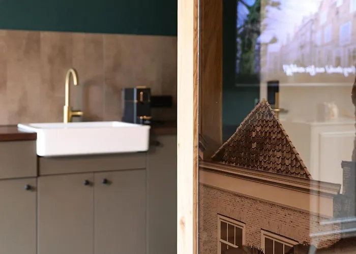 Stadshotel 4* Geertruidenberg