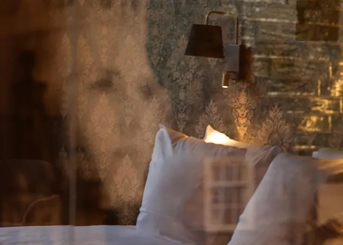 Stadshotel Szálloda 4*